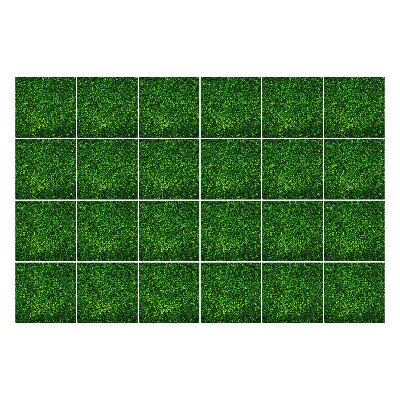 Csempe matrica Növényi textúra