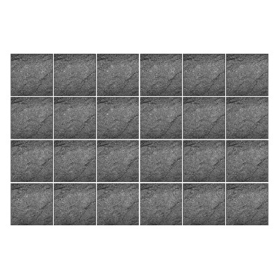 Öntapadós csempe matrica Természetes kő textúra