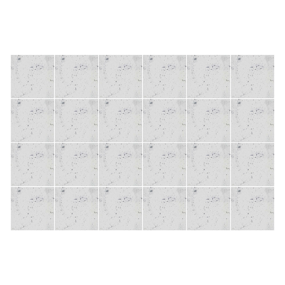 Öntapadós csempe matrica Absztrakt foltok és vonalak