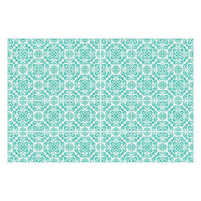 Csempe matrica Tengeri csempe