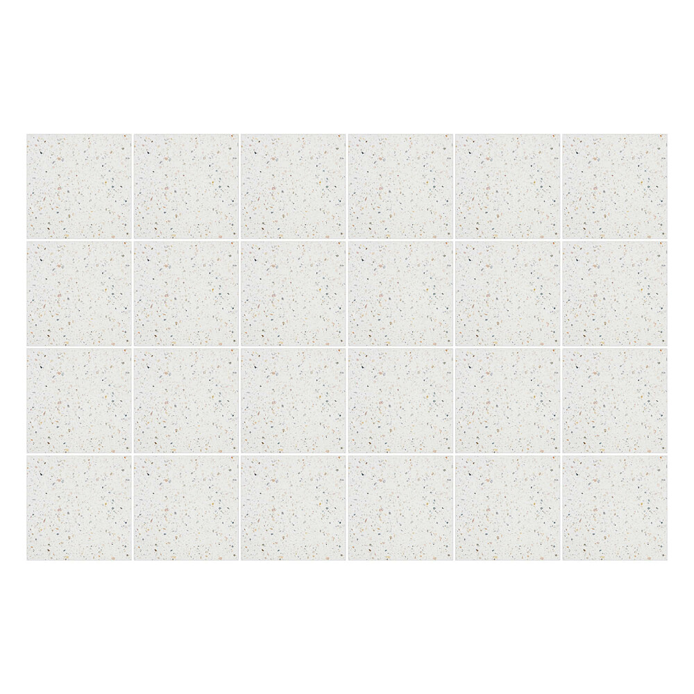 Csempe matrica Finom, apró motívum