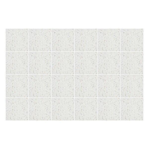 Csempe matrica Finom, apró motívum