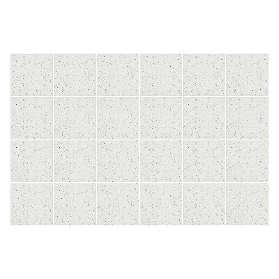 Csempe matrica Finom, apró motívum