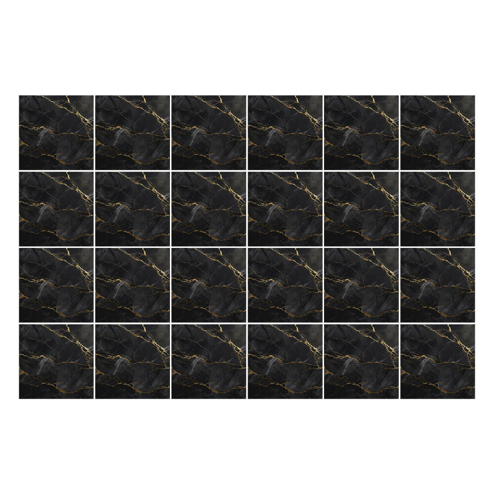 Csempe matrica Elegáns márvány erekkel