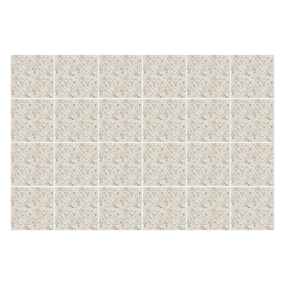 Csempe matrica Finom kőedény