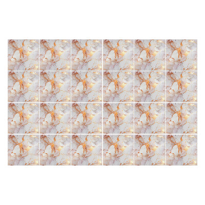 Csempe matrica Absztrakt márvány háttér