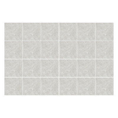 Csempe matrica Finom, organikus hullámok