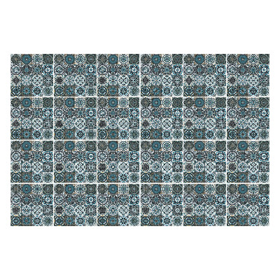 Csempe matrica Mozaik csempe