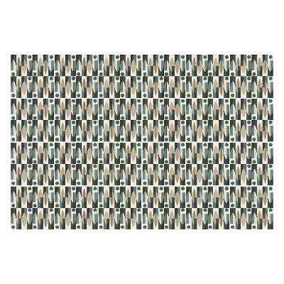 Csempe matrica Absztrakt geometriai formák