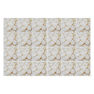 Csempe matrica Természetes márvány erezet