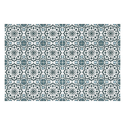 Öntapadós csempe matrica Finom dizájn