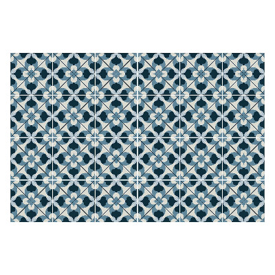 Csempe matrica Geometriai minta