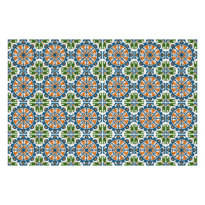 Csempe matrica Szabályos kialakítás