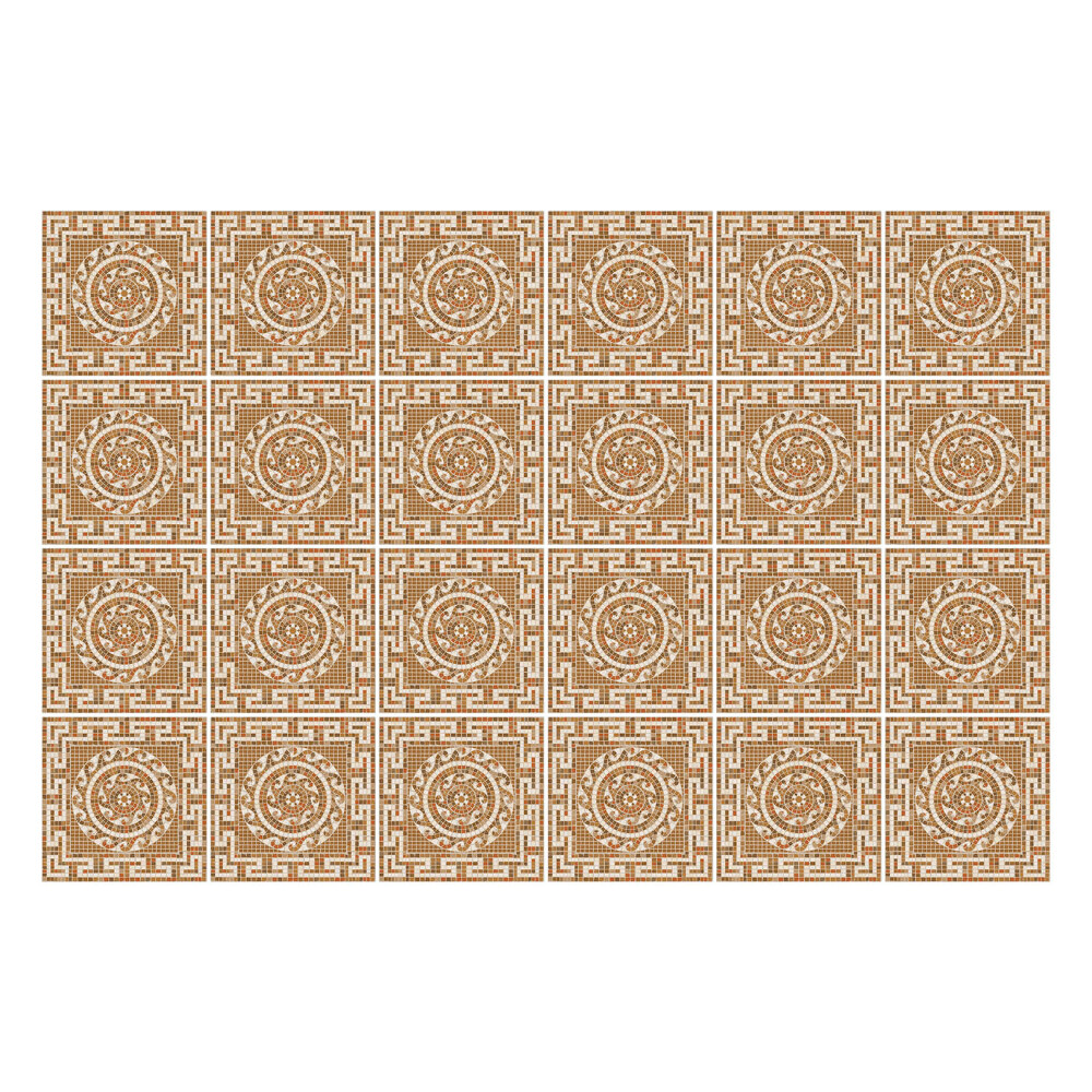 Csempe matrica Antik csempe