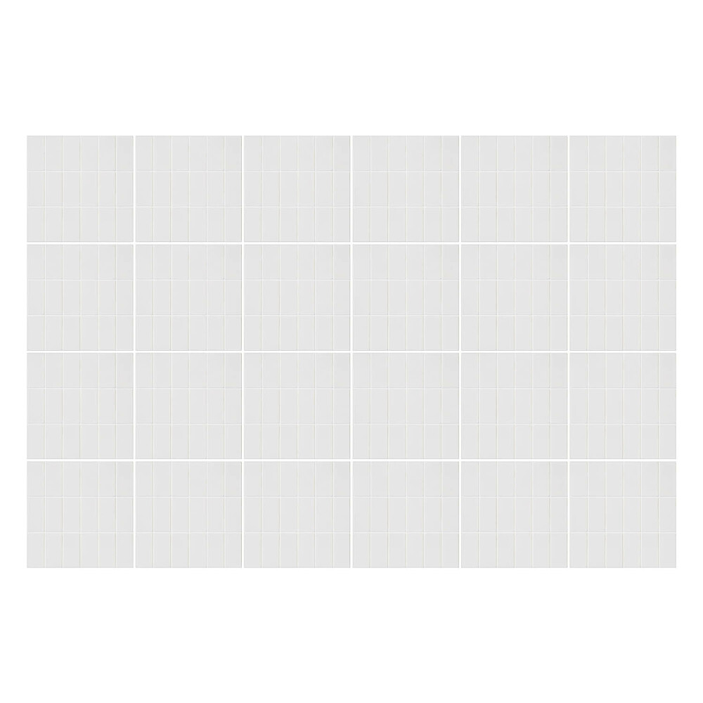 Csempe matrica Világos sima csempe