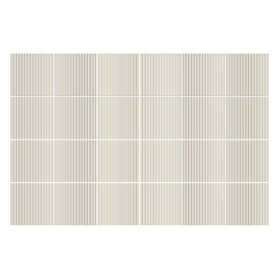 Öntapadós csempe matrica Finom függőleges csíkok