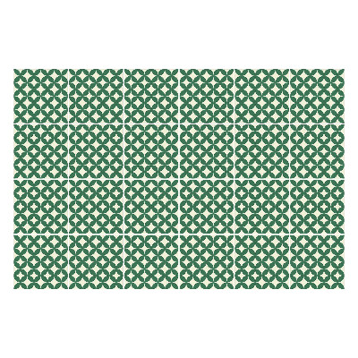 Csempe matrica Antik divatos minta