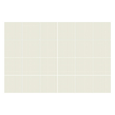 Csempe matrica Krém mozaik csempe
