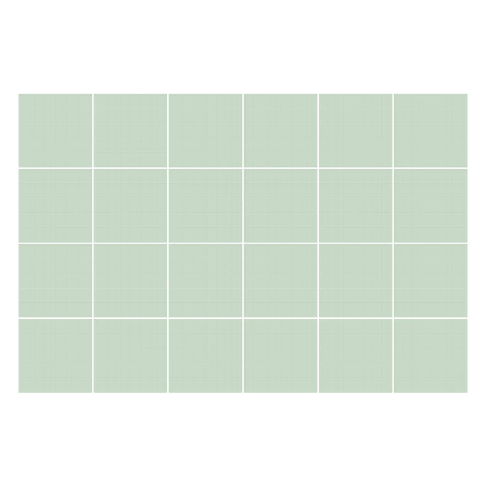 Öntapadós csempe matrica Téglalap alakú csempe