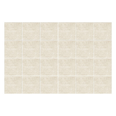 Csempe matrica Finom krémkő