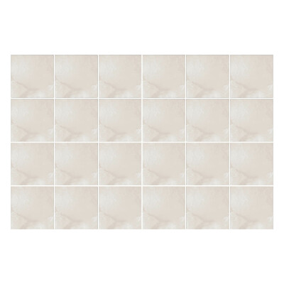 Öntapadós csempe matrica Finom márvány