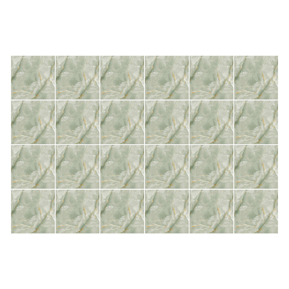 Öntapadós csempe matrica Természetes vénázás