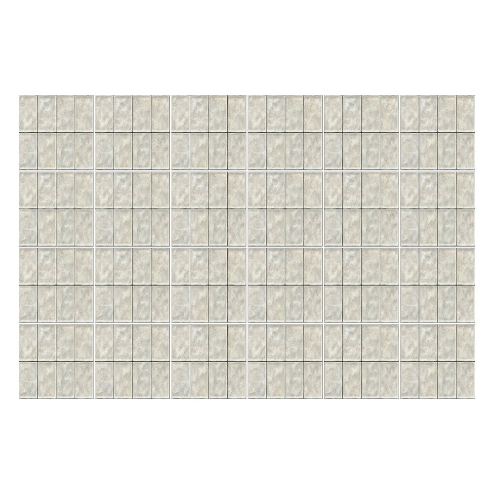 Csempe matrica Téglalap alakú kőlapok