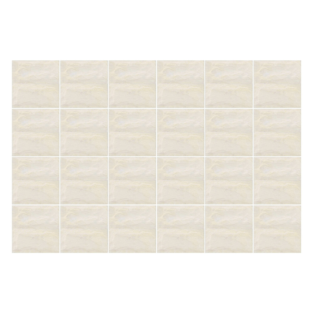 Csempe matrica Homokkő lapok