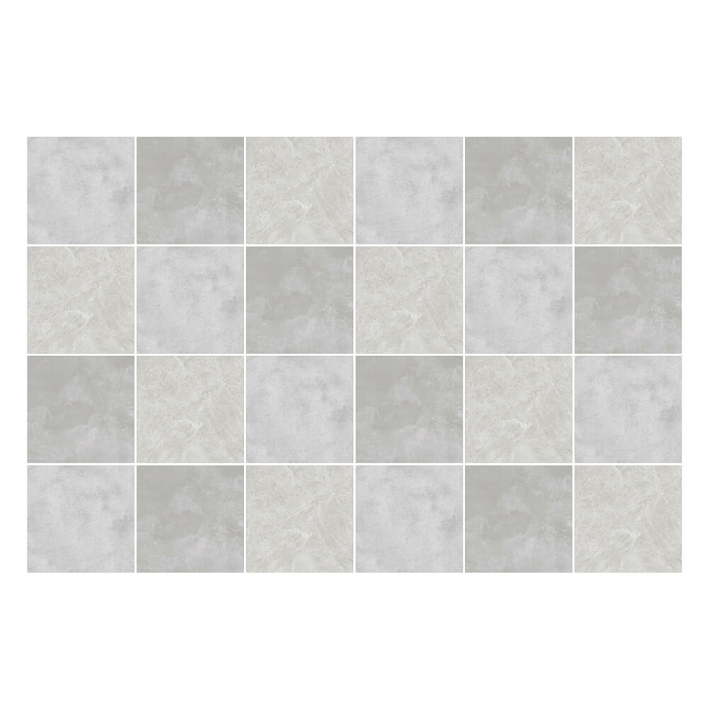 Öntapadós csempe matrica Kőlapok