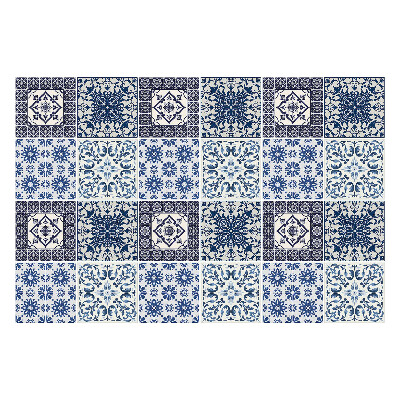 Csempe matrica Klasszikus stílusú csempe