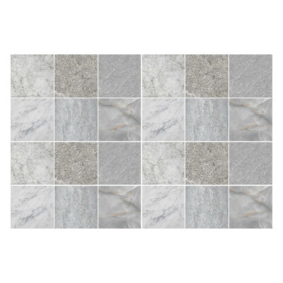 Öntapadós csempe matrica Márvány textúrák