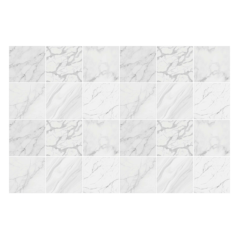 Csempe matrica Elegáns kőszerkezet