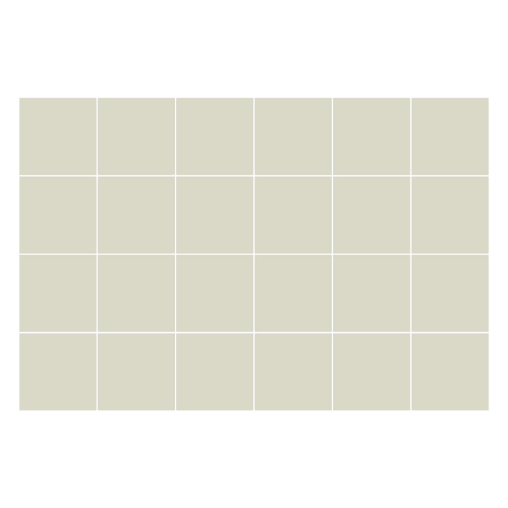 Öntapadós csempe matrica Masztix