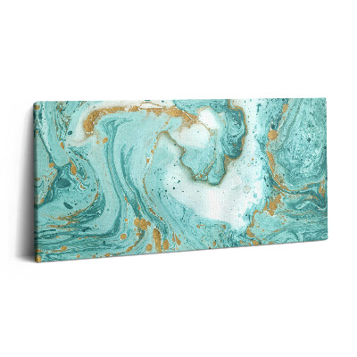 Vászonfotó 100x50 Dekoratív márvány textúra