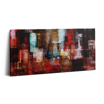 Vászonfotó 100x50 Geometrikus absztrakció