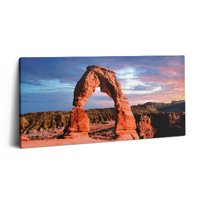 Vászonfotó 100x50 Grand Canyon Arizonában