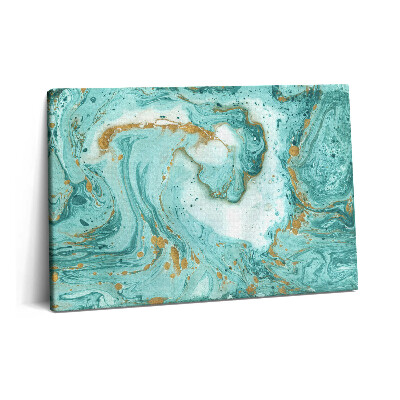 Canvas kép 60x40 Dekoratív márvány textúra