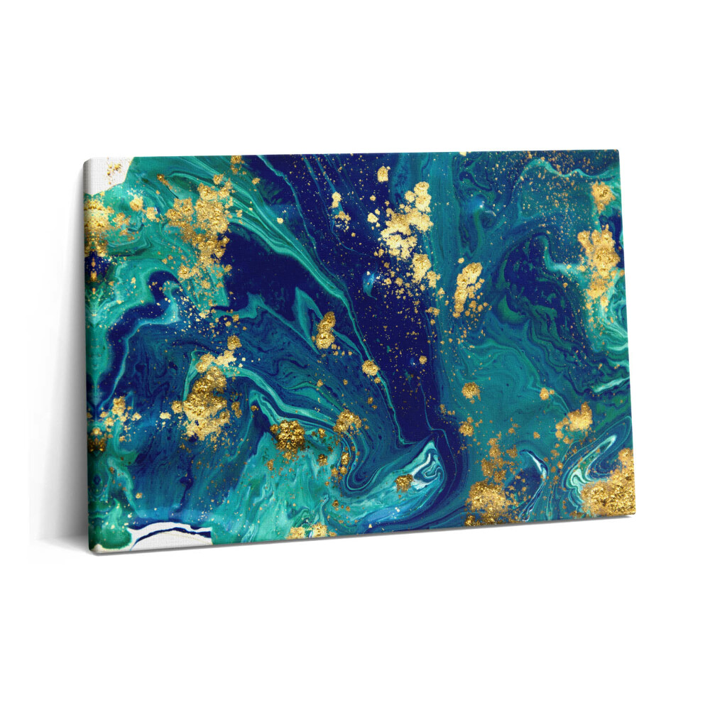 Canvas kép 60x40 Modern absztrakt művészet