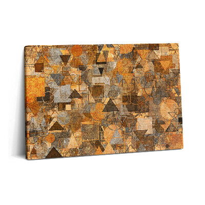 Canvas kép 60x40 Formák