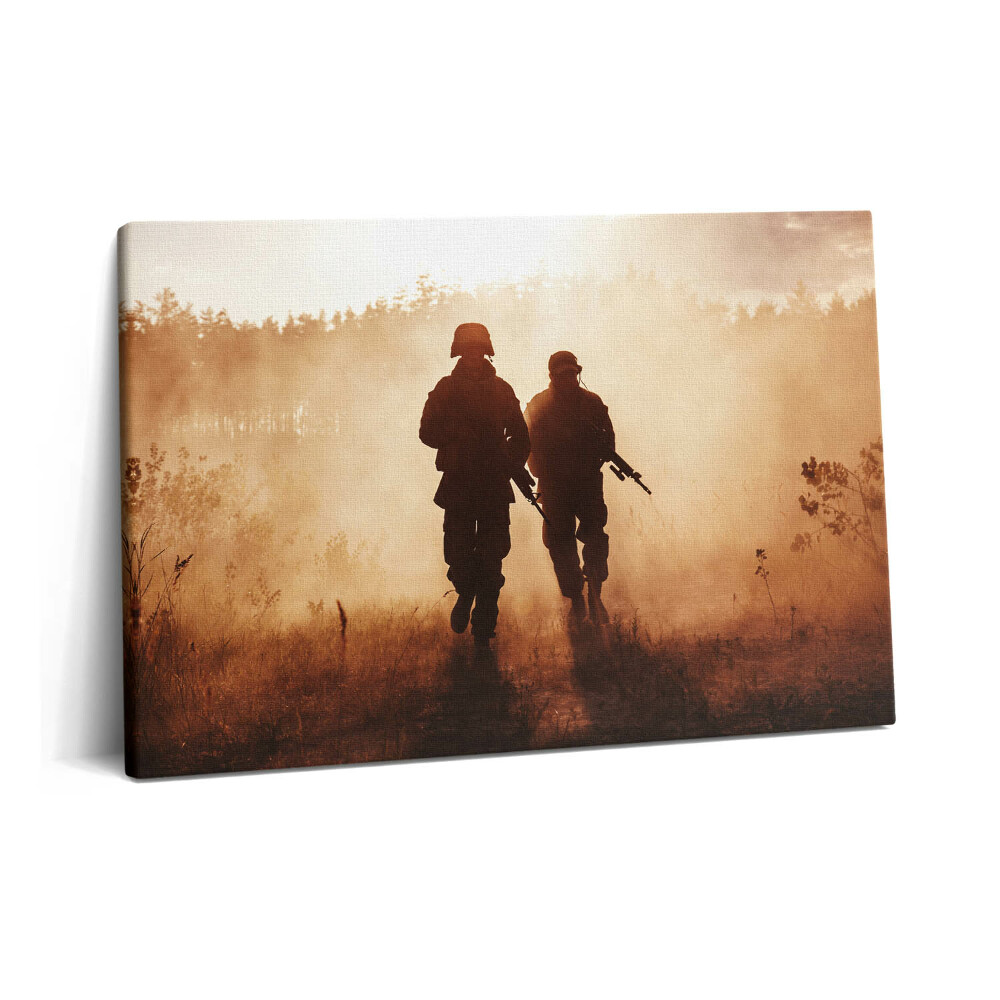 Canvas kép 60x40 Egyesült Államok haditengerészete