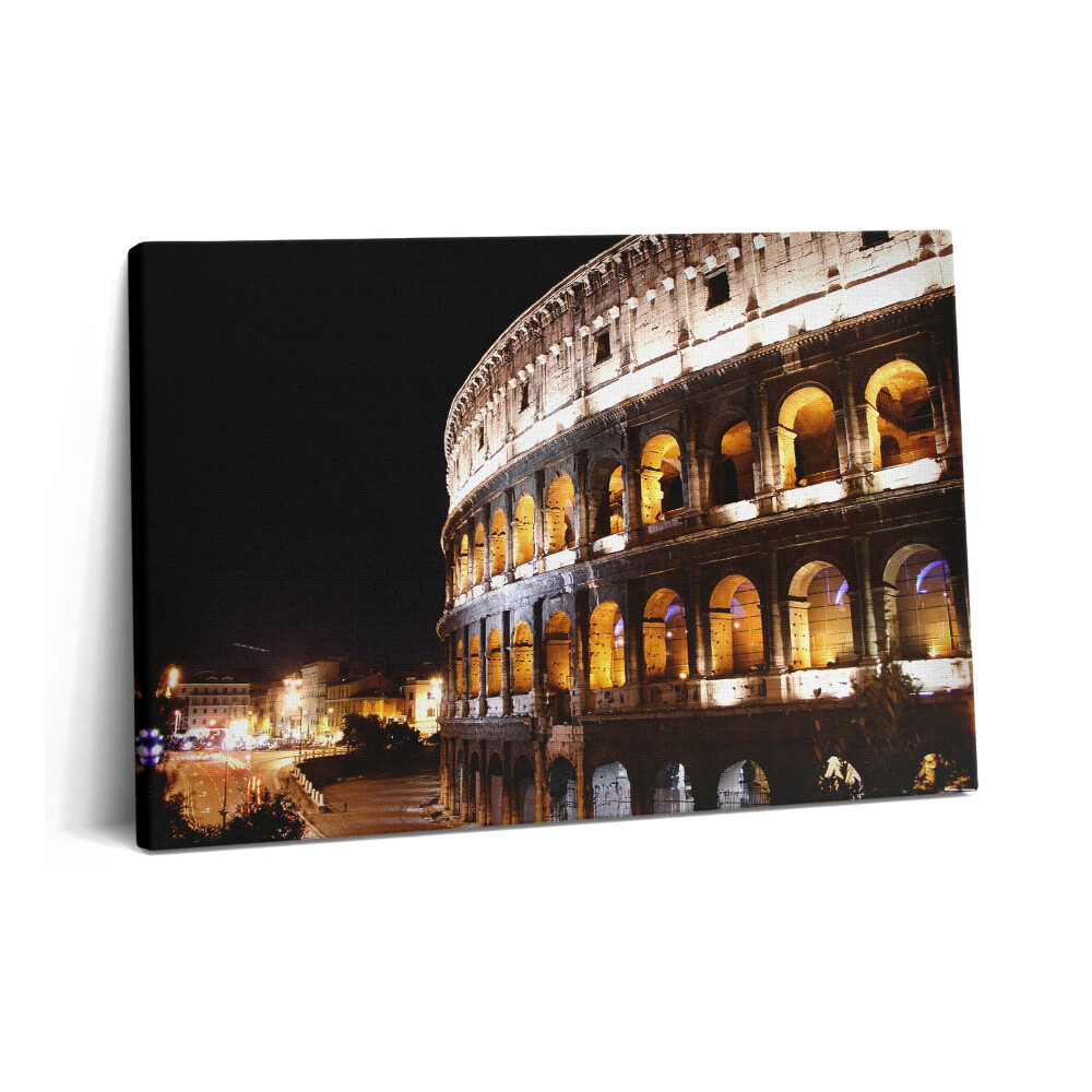 Canvas kép 60x40 Colosseum Róma