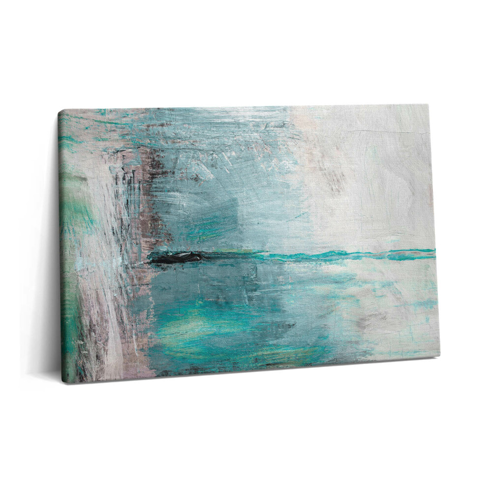 Canvas kép 60x40 Olaj textúra absztrakció