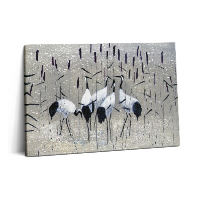 Canvas kép 60x40 Náddaruk