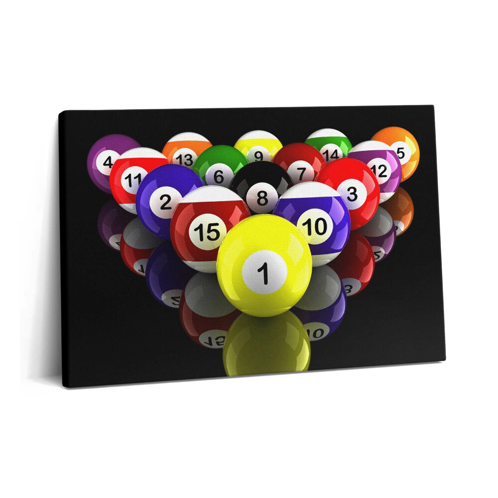 Canvas kép 60x40 Úszómedence