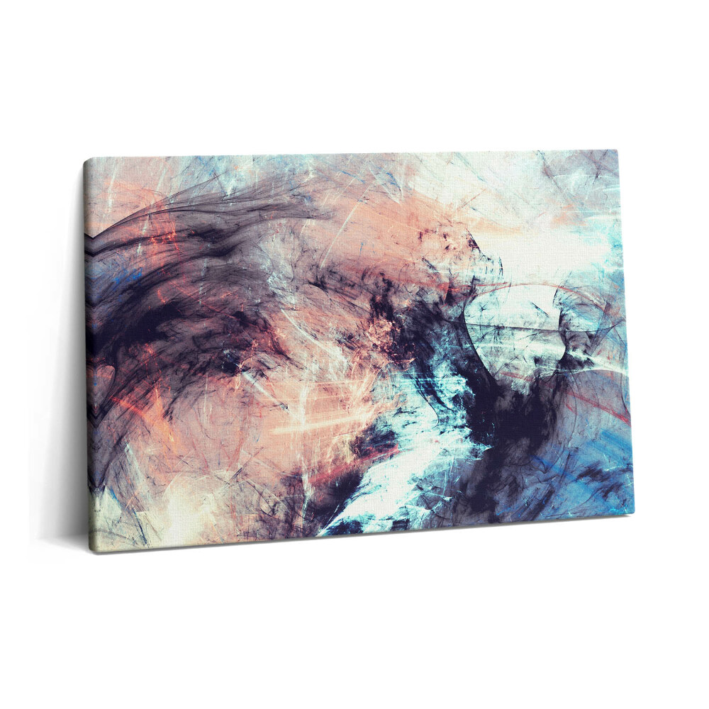 Canvas kép 60x40 Elvont kép