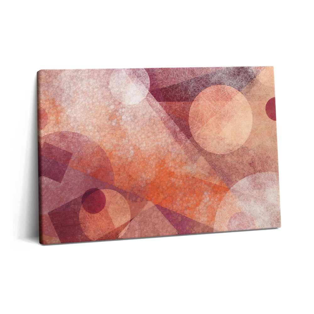 Canvas kép 60x40 Geometrikus absztrakció