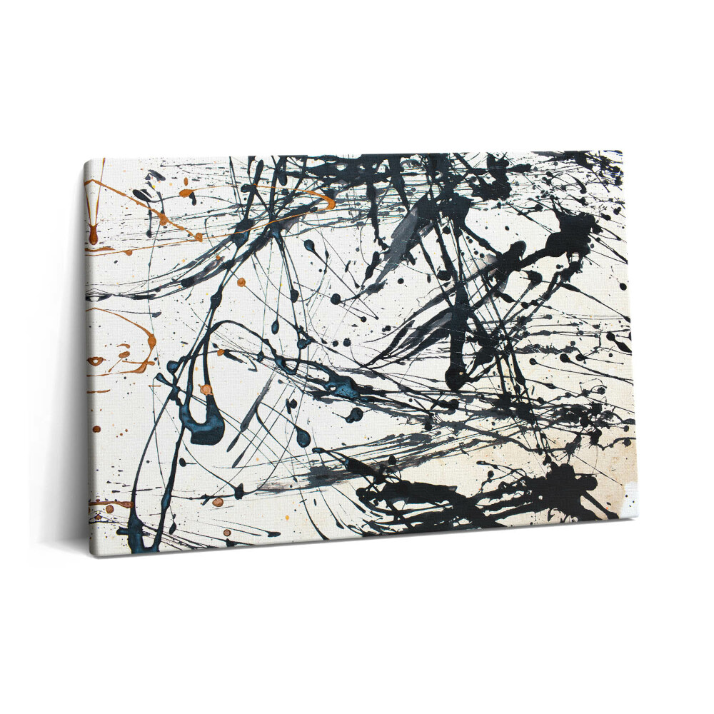 Canvas kép 60x40 Kreatív absztrakt művészet