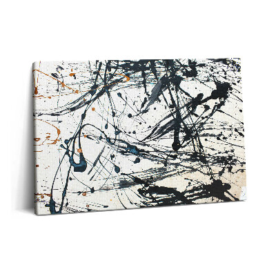 Canvas kép 60x40 Kreatív absztrakt művészet