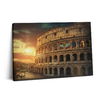 Canvas kép 60x40 Római Colosseum