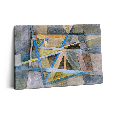 Canvas kép 60x40 Impresszionista festmény